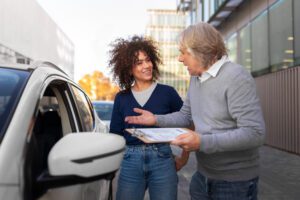 Courtier en assurance auto : Est-ce vraiment utile ?